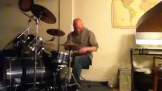 Drrums