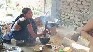 #parwal ke #fry ka recipe#block video@bibha,kumari