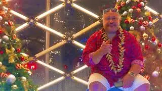 Junior Vailua - Kerisimasi Manuia (Official Music Video)