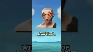 Насколько редки проклятия в Sea Of Thieves?