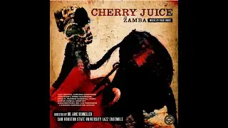 CHERRY JUICE