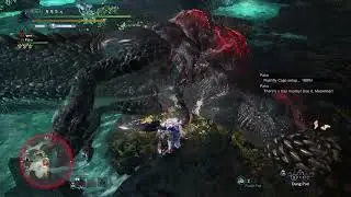 Daily Hunt until Wilds comes out | Savage Deviljho - GS | MHW #199