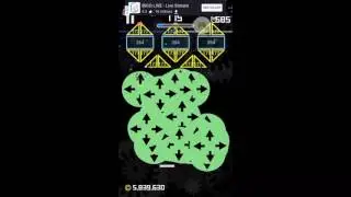 GGTAN(111%). WORLD HIGH SCORE. Level 450