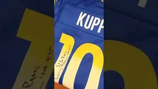 Kupp Runneth🏈#cooperkupp #gorams #nfl #happymonday #shorts #williana #rams #football #losangeles