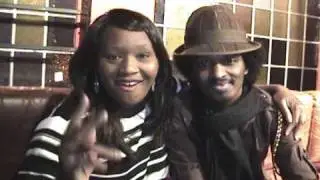 RAPPER K'NAAN LOVES HIPHOSSIP ON MTV BASE AFRICA