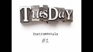 TuEsDay Instrumentals - deep smooth guitar hip hop soul rnb instrumental free beat (prod. by MiDN8)