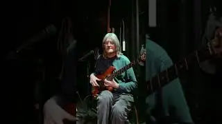 Niels Ryde Transition Trio - 01