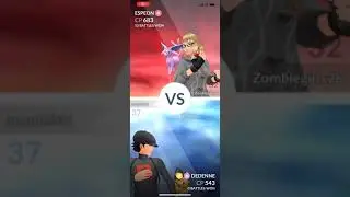 dedenne pokemon go battle