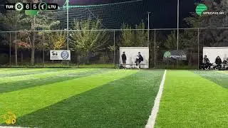 LIVE | Turbillon - Los Turbos (ELITE LEAGUE 1, MD09, 8/12/2025)