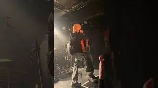 TYOSiNワンマンDJ set 2025.03.21 @ SHIBUYA THE GAME
