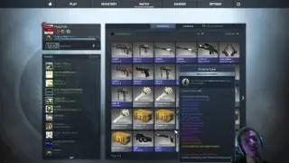 CSGO! OPENING SHADOW CASE!!!