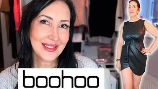 BOOHOO HAUL AND TRY ON  | February 2022 | Discount Sales | New In