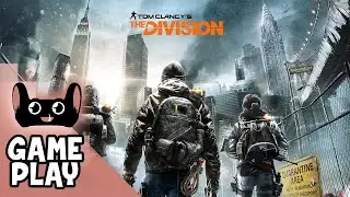 Tom Clancy's The Division - Opening A Large Dark Zone Cache  - Tiers 3 Reward