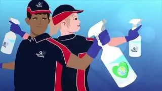 Jim's Cleaning | Great to be Free Again!