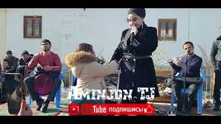 Фарахноз Асозода Базми Туёна.2026.Туй Дар Хучанд