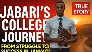 How I Survived My First Year of College in Jamaica (True Story)