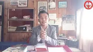 Merry Christmas message to everyone HBC 2025