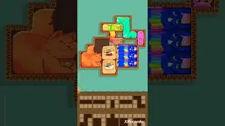 Puzzle Cats Gameplay #trending #viral #gaming #funny#minecraft#gameplay #puzzlegame&lrm;@Harrygameplay15