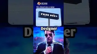 Genius designer