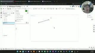 Roboquest CAD Tutorial 3: Sketch Geometry