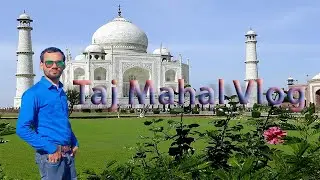 Taj Mahal full video Bye Sonu Communication