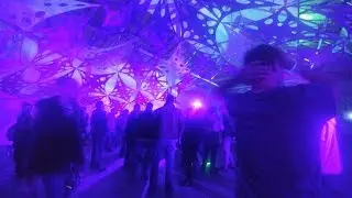 SOS Spooky Mansion - 11 November, 2017