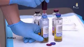 Blood Culture Sample Collection