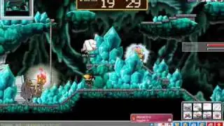 Maplestory Assassin 3rd job