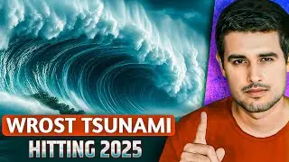 The Most Dangerous Tsunami of 2025? | UNESCO&rsquo;s Shocking Prediction!