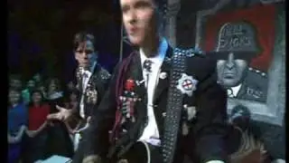 DAAS: The Big Gig - Billy Don't Be A Hero