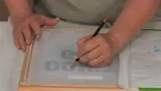 How to Trace Your Screenprinting Design