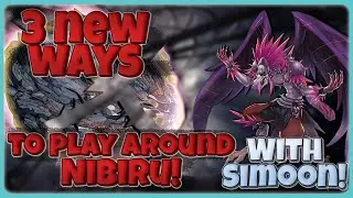 3 NEW WAYS TO PLAY AROUND NIBIRU WITH A 1 CARD COMBO! - BLACKWINGS DOMINATING EVERY HANDTRAP!