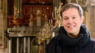 Trailer - BRITTEN - Laurenscantorij Rotterdam