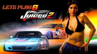Amerikanischer Traum. Let´s Play Juiced 2 [German] #08