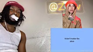 Lil Peep - let me bleed | REACTION