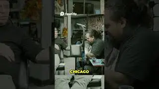 Chicago Roots - From Windy City to Texas Life #tattoo