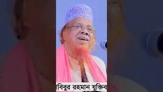 বাটপার বলে #shorts #viralvideo #viral #viral #hmqmedia #habiburrahmanjuktibadi