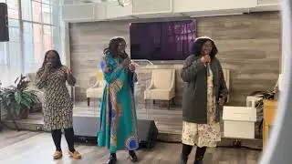 Divine Service 12/13/25