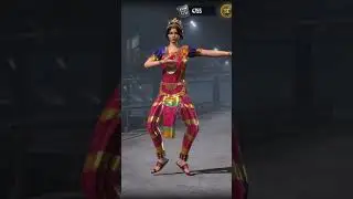Scarfall 2.0 Indian dance move🔥#scarfall #gaming ￼#dance