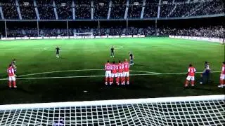 Fifa 12 Goal Online Compilation - TrophyBusters