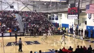 Chris Silva Senior Year Mixtape @NJhooprecruit
