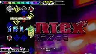 vertex2 challenge