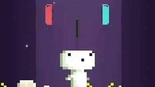 FEZ - Indie Game - Nintendo Switch Trailer - REMIX