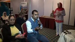 المؤتمر الدولى الثالث للزراعه وسلامه الاغذيه 
