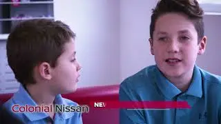 Colonial Nissan