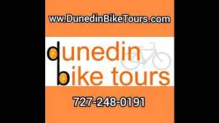 Dunedin Bike Tours Halloween 2020