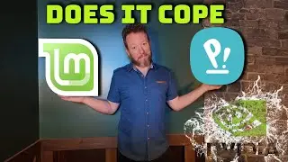 Linux Mint & Pop_OS vs Reality | Ep07 Linux Window Shopping For Beginners