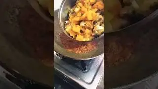chingodi macha fola kobi ra combination#food #testy #cooking #vedio#foryou