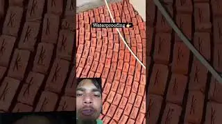 garmiyon Mein Apne Ghar Ko Thanda Karen😯 #construction #civilengineering #civiltech #shorts