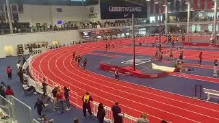Liberty Flames Invitational 2025 